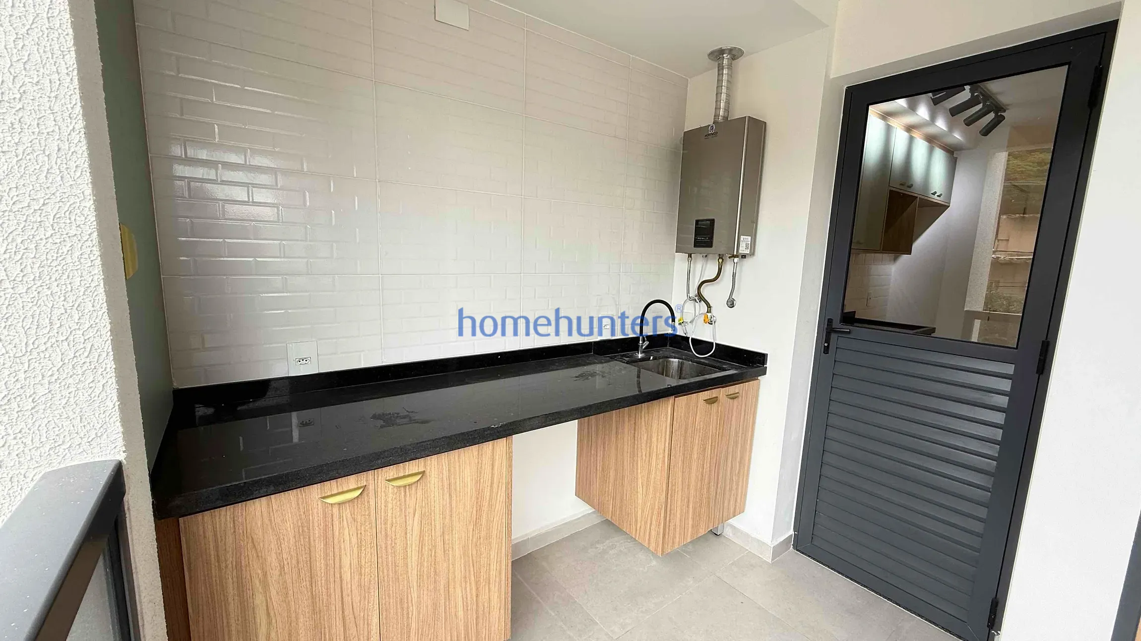 Apartamento, 2 quartos, 57 m² - Foto 8