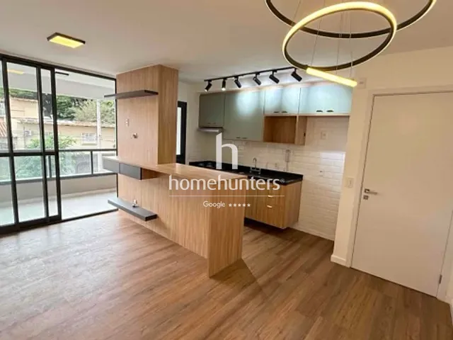 Apartamento 2 quartos e 2 banheiros, à venda, no bairro Nova Campinas em Campinas