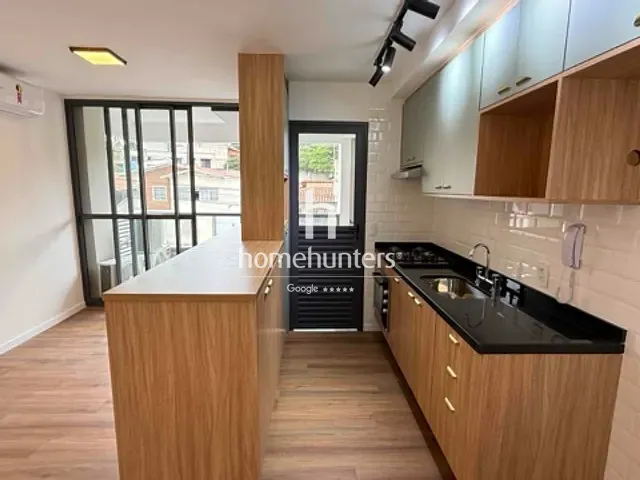 Apartamento 2 quartos e 2 banheiros, à venda, no bairro Nova Campinas em Campinas