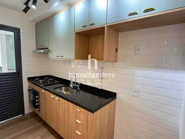 Apartamento 2 quartos e 2 banheiros, à venda, no bairro Nova Campinas em Campinas