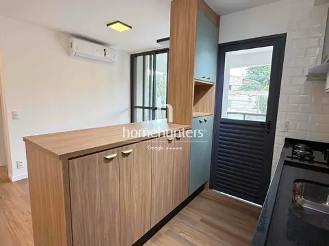 Apartamento 2 quartos e 2 banheiros, à venda, no bairro Nova Campinas em Campinas