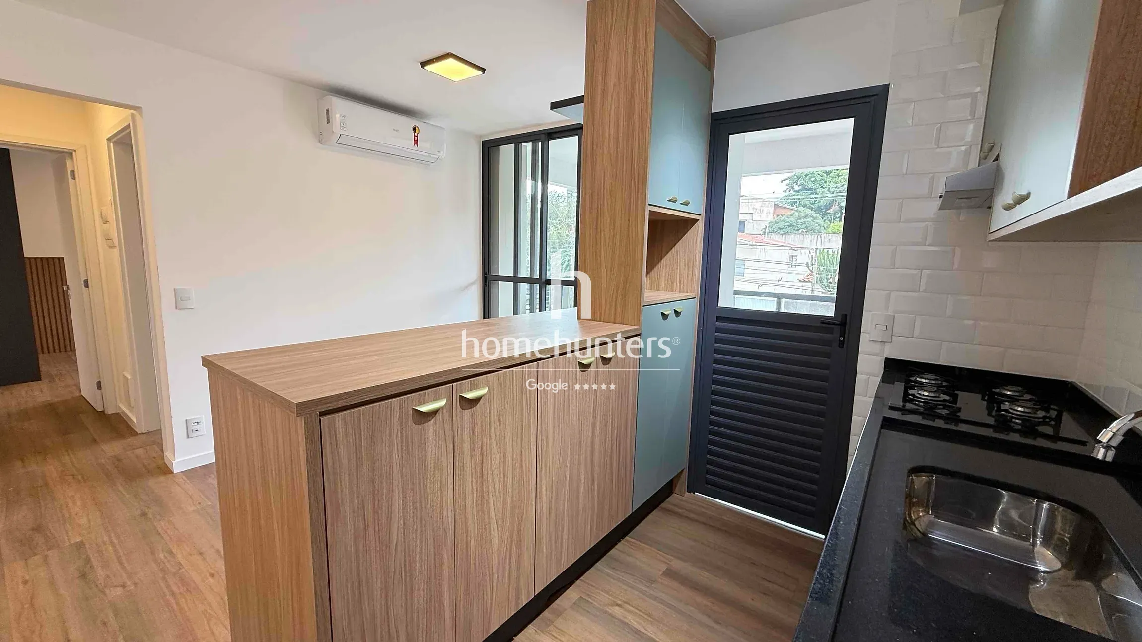 Apartamento, 2 quartos, 57 m² - Foto 5
