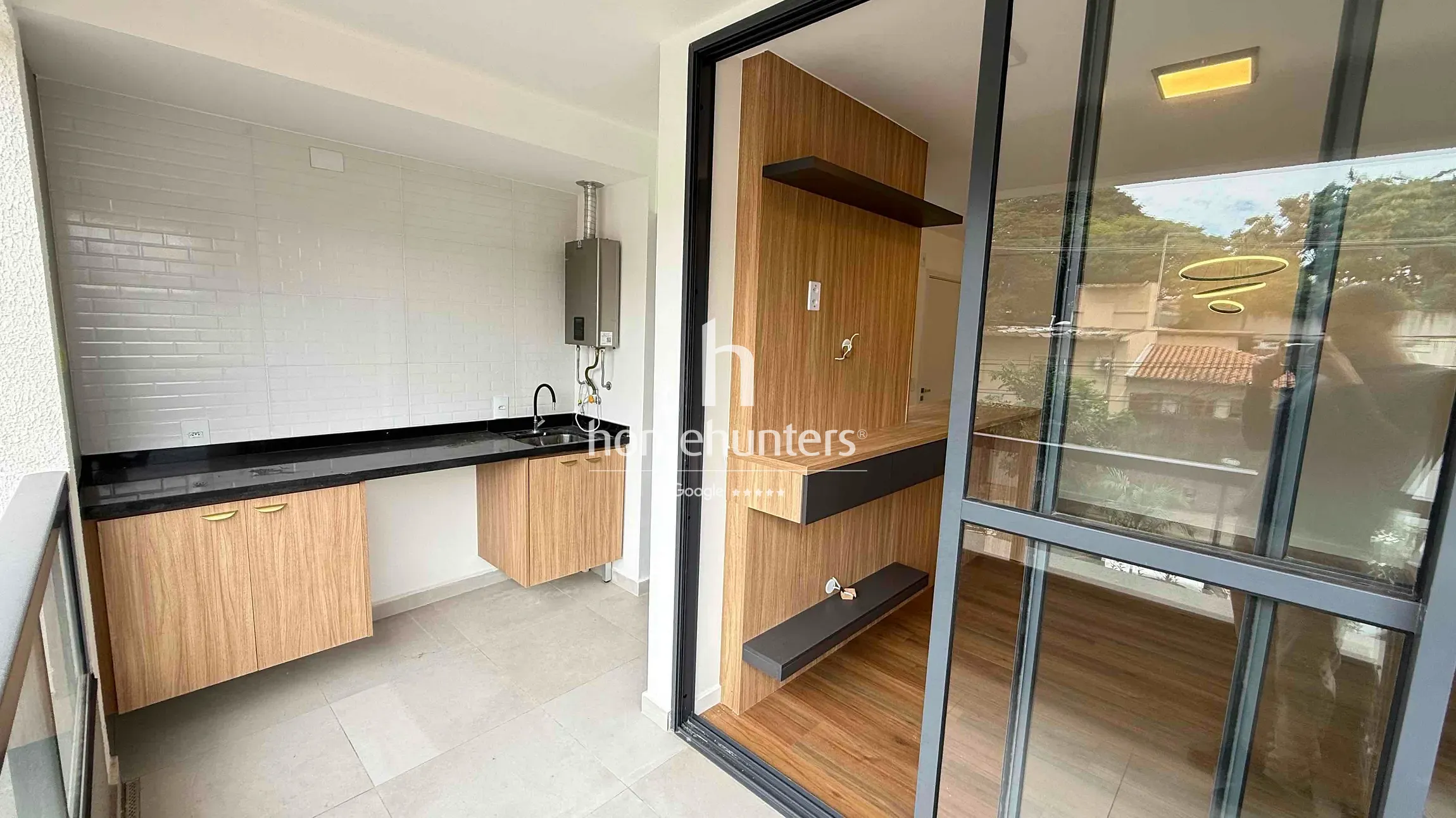 Apartamento, 2 quartos, 57 m² - Foto 7