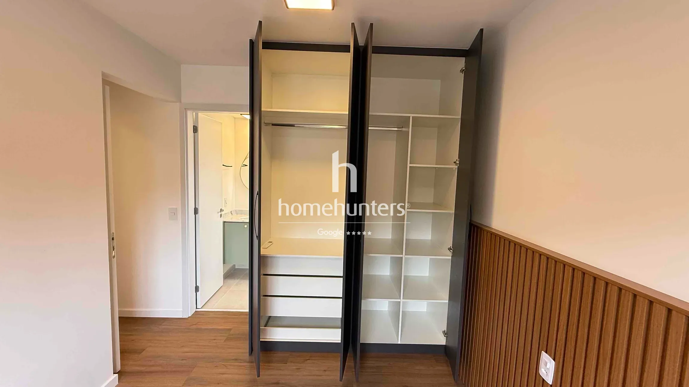 Apartamento, 2 quartos, 57 m² - Foto 18