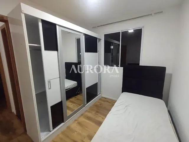 Apartamento 2 quartos e 1 banheiro, à venda, no bairro Região Leste em Londrina