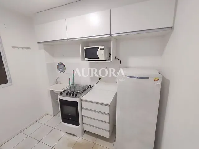 Apartamento 2 quartos e 1 banheiro, à venda, no bairro Região Leste em Londrina