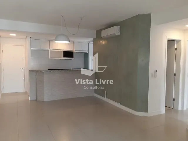 Apartamento com 75m² 2 quartos e 2 banheiros, à venda, no bairro Vila Olímpia em São Paulo