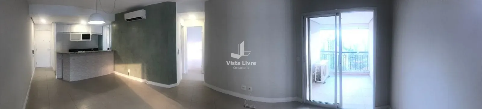 Apartamento, 2 quartos, 75 m² - Foto 23