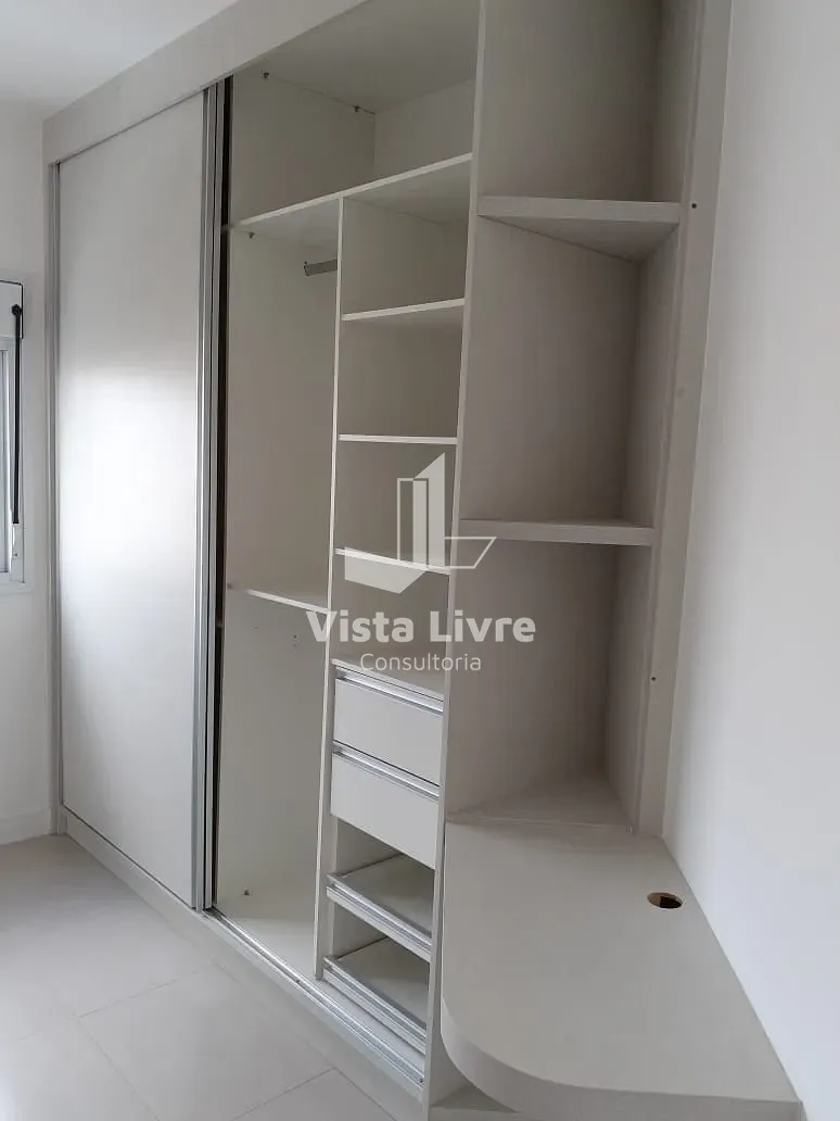 Apartamento, 2 quartos, 75 m² - Foto 24