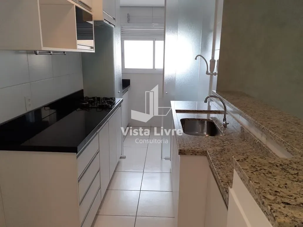 Apartamento, 2 quartos, 75 m² - Foto 10