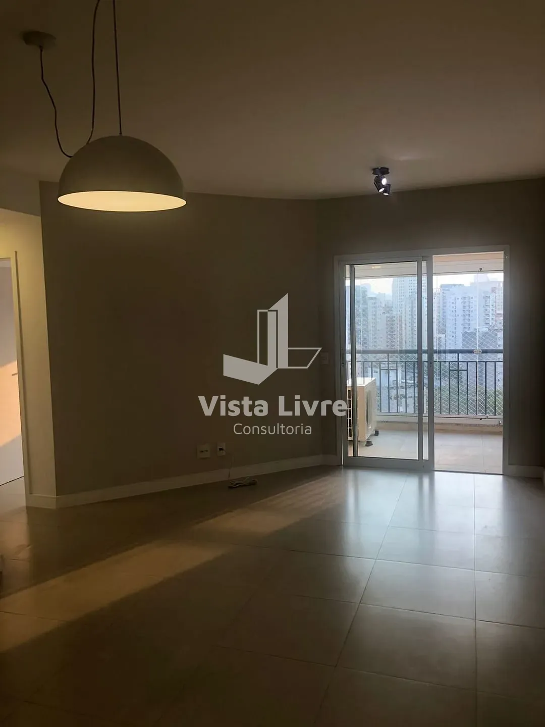 Apartamento, 2 quartos, 75 m² - Foto 2