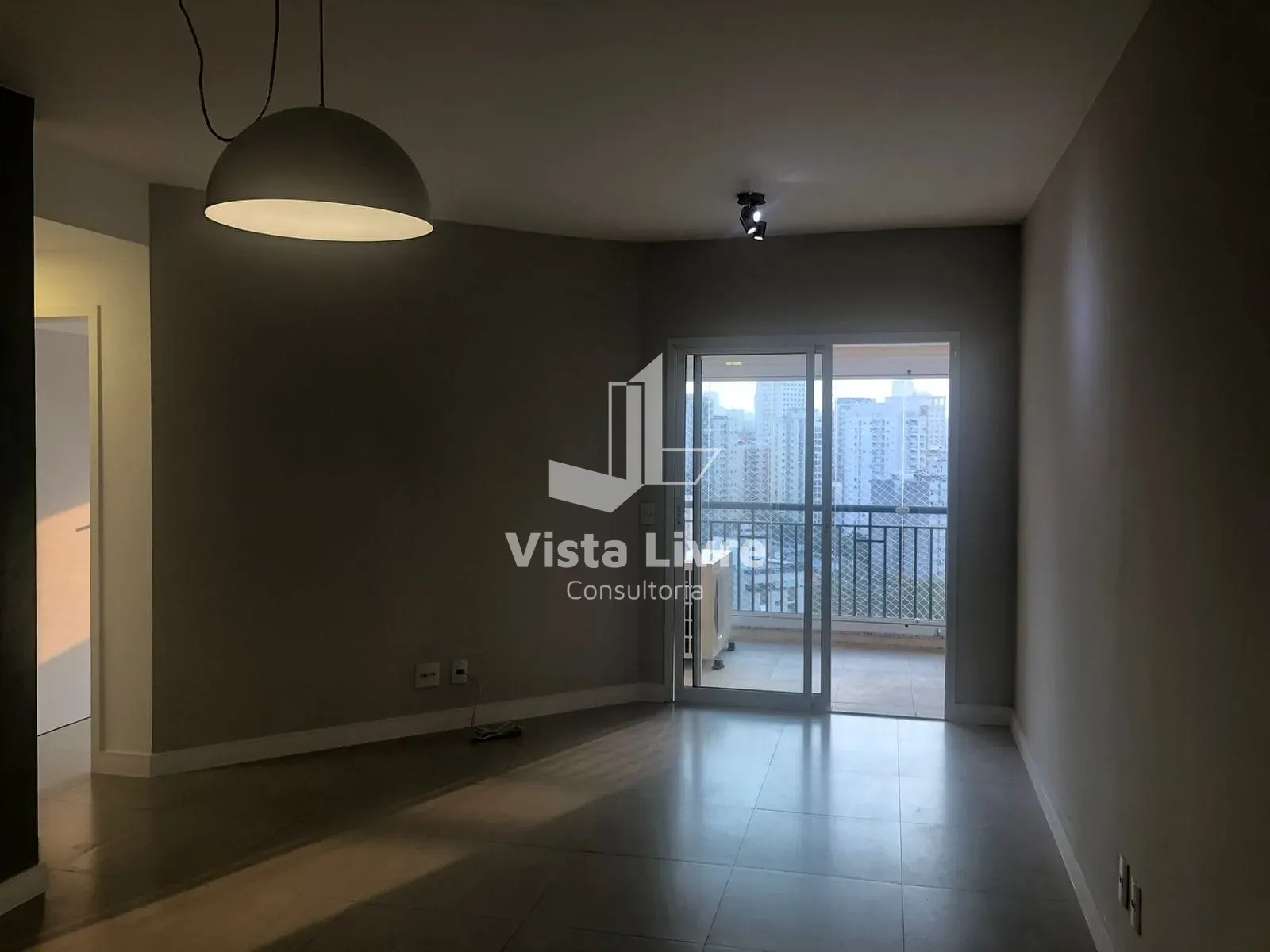 Apartamento, 2 quartos, 75 m² - Foto 1