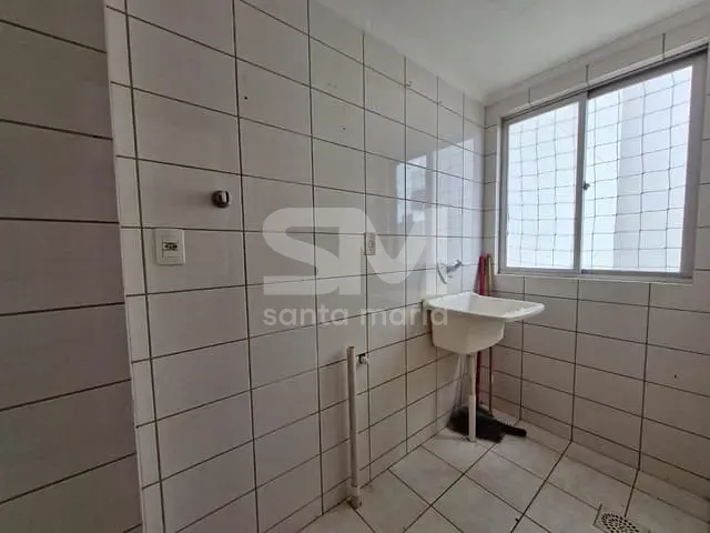 Apartamento 2 quartos e 1 banheiro, para alugar, no bairro Centro em Chapecó