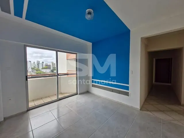 Apartamento 2 quartos e 1 banheiro, para alugar, no bairro Centro em Chapecó