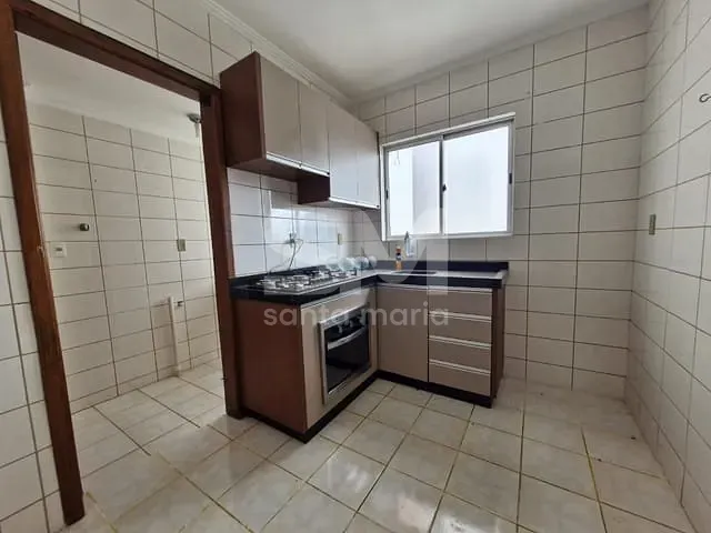 Apartamento 2 quartos e 1 banheiro, para alugar, no bairro Centro em Chapecó