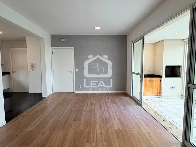 Apartamento com 97m² 2 quartos e 3 banheiros, à venda ou para alugar, no bairro Vila Andrade em São Paulo
