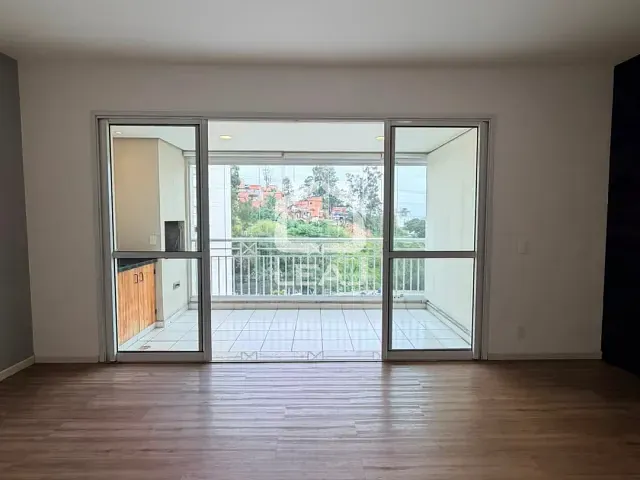 Apartamento com 97m² 2 quartos e 3 banheiros, à venda ou para alugar, no bairro Vila Andrade em São Paulo