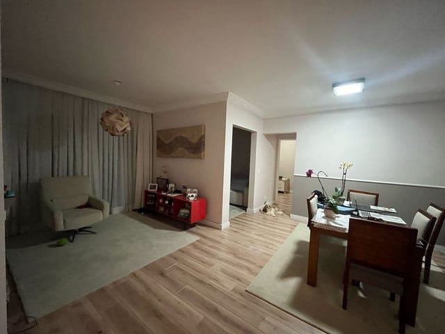 Foto do Apartamento - Apartamento à venda, Jardim Vila Mariana, São Paulo, SP | Vista Livre