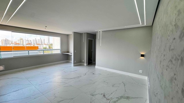 Foto do Apartamento - Apartamento 66m² à venda | 2 quartos | Parque Prado – Campinas/SP | Home Hunters
