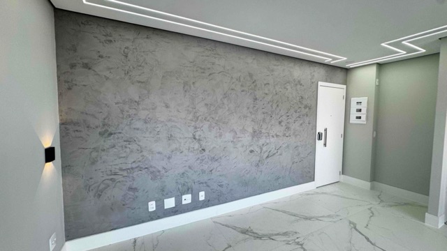 Foto do Apartamento - Apartamento 66m² à venda | 2 quartos | Parque Prado – Campinas/SP | Home Hunters