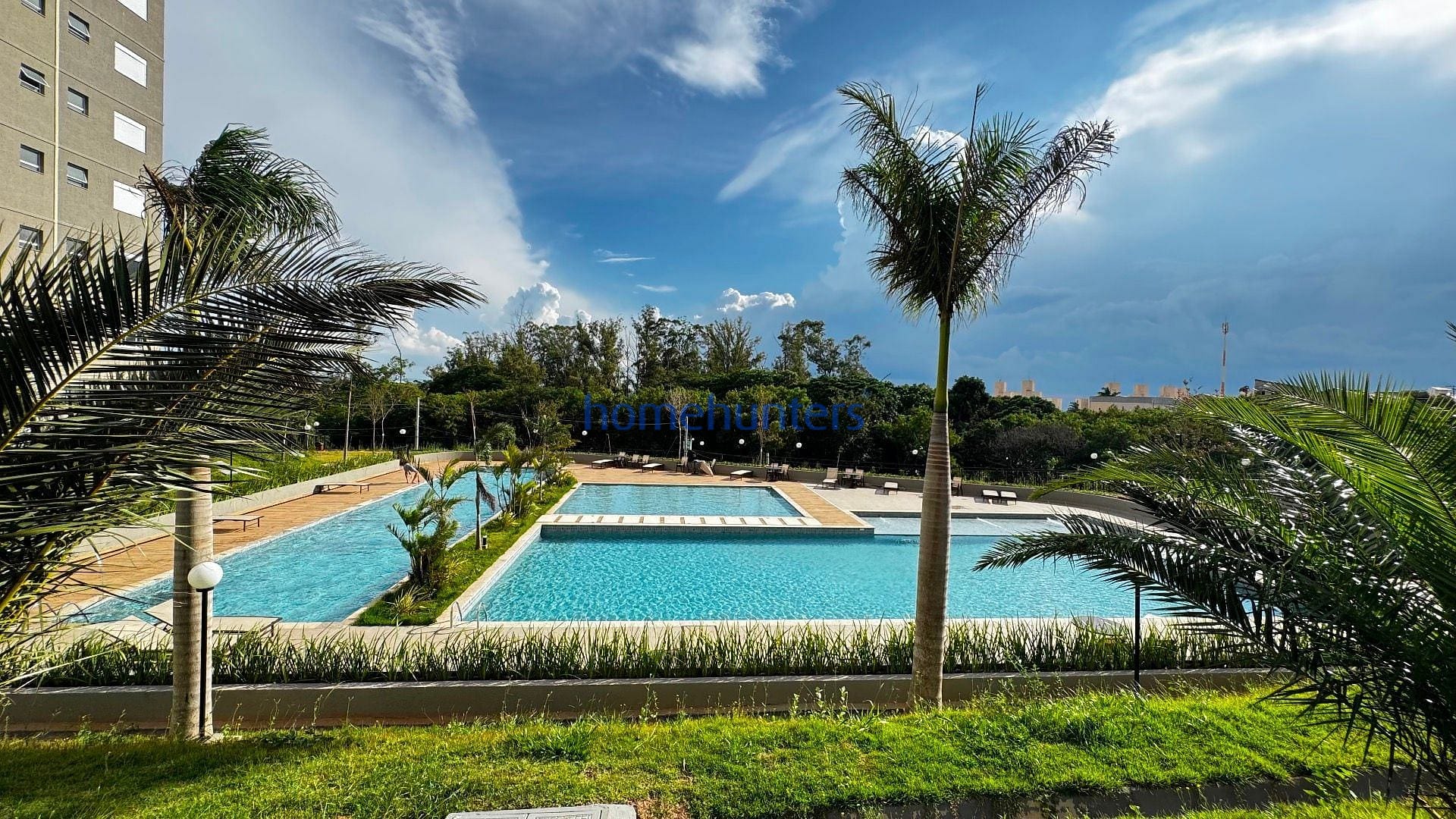 Apartamento, 2 quartos, 66 m² - Foto 41