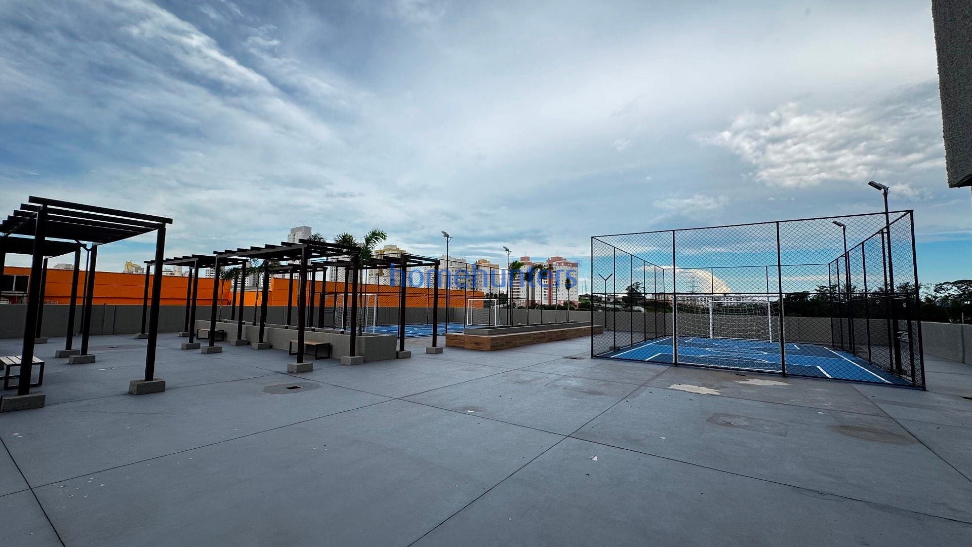 Apartamento, 2 quartos, 66 m² - Foto 39