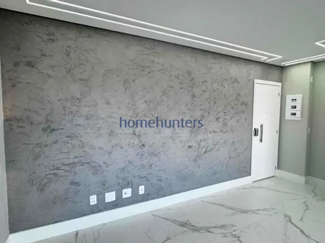 Apartamento 2 quartos e 2 banheiros, à venda, no bairro Loteamento Parque São Martinho em Campinas