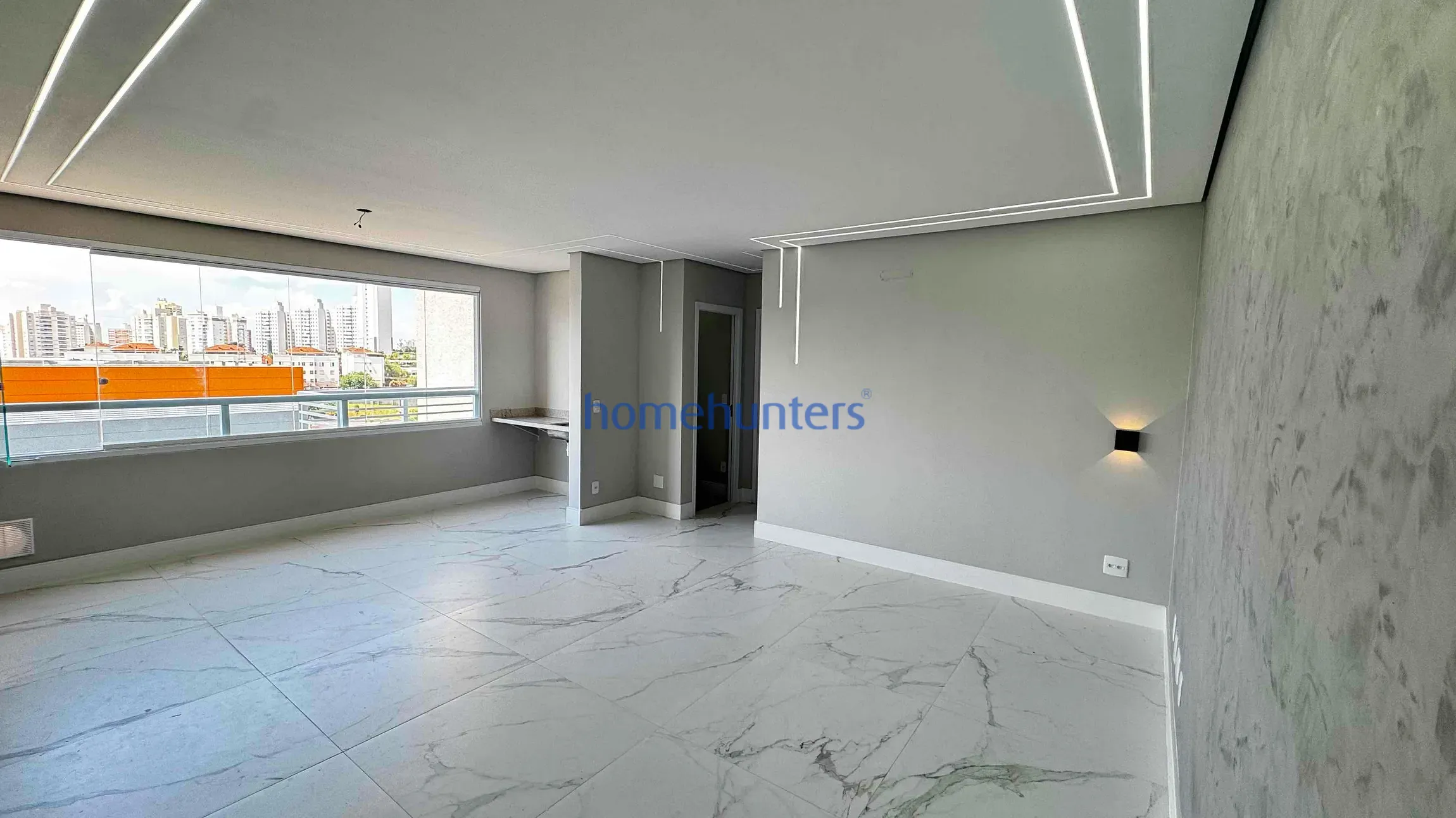 Apartamento, 2 quartos, 66 m² - Foto 2