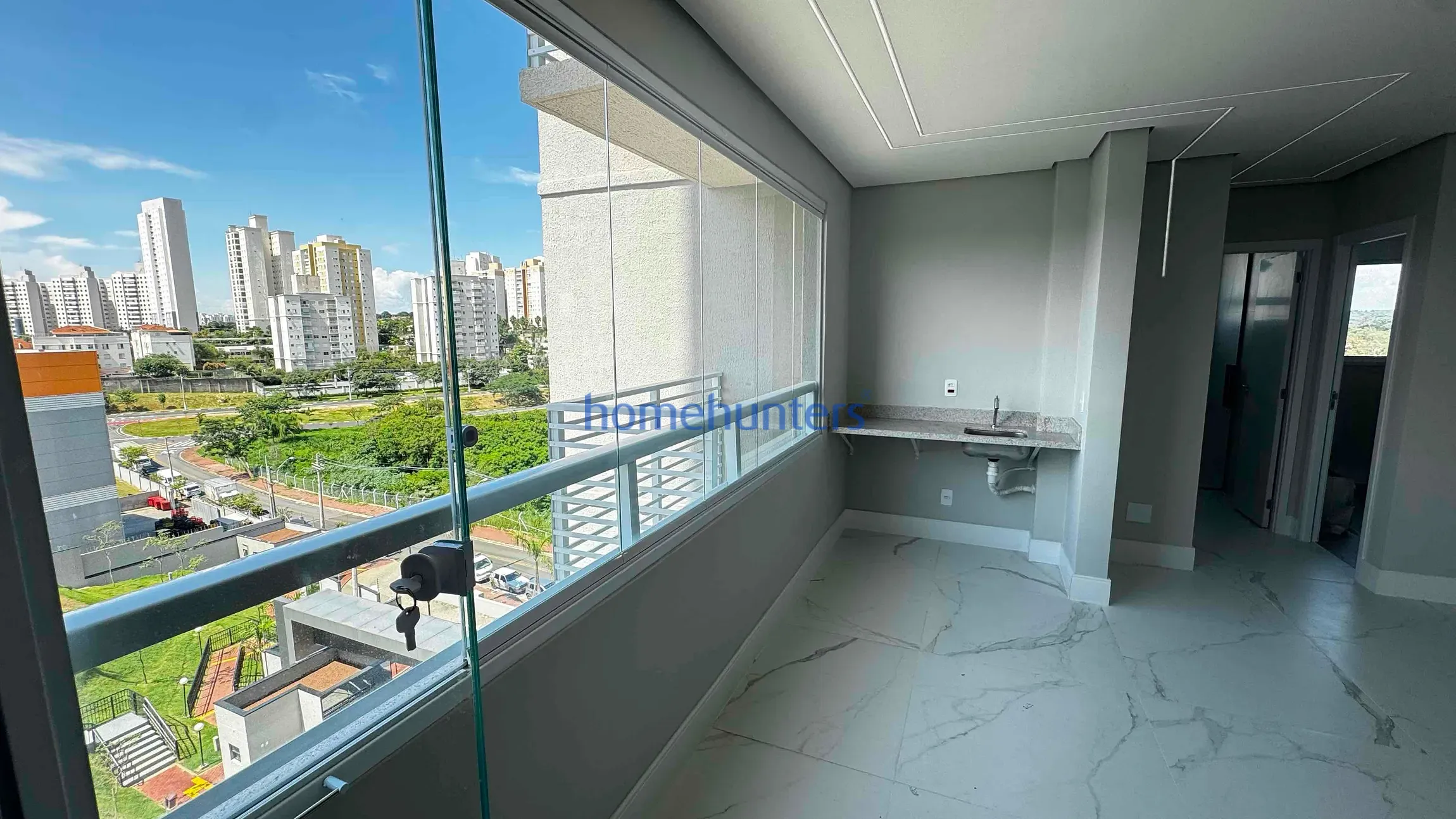 Apartamento, 2 quartos, 66 m² - Foto 11