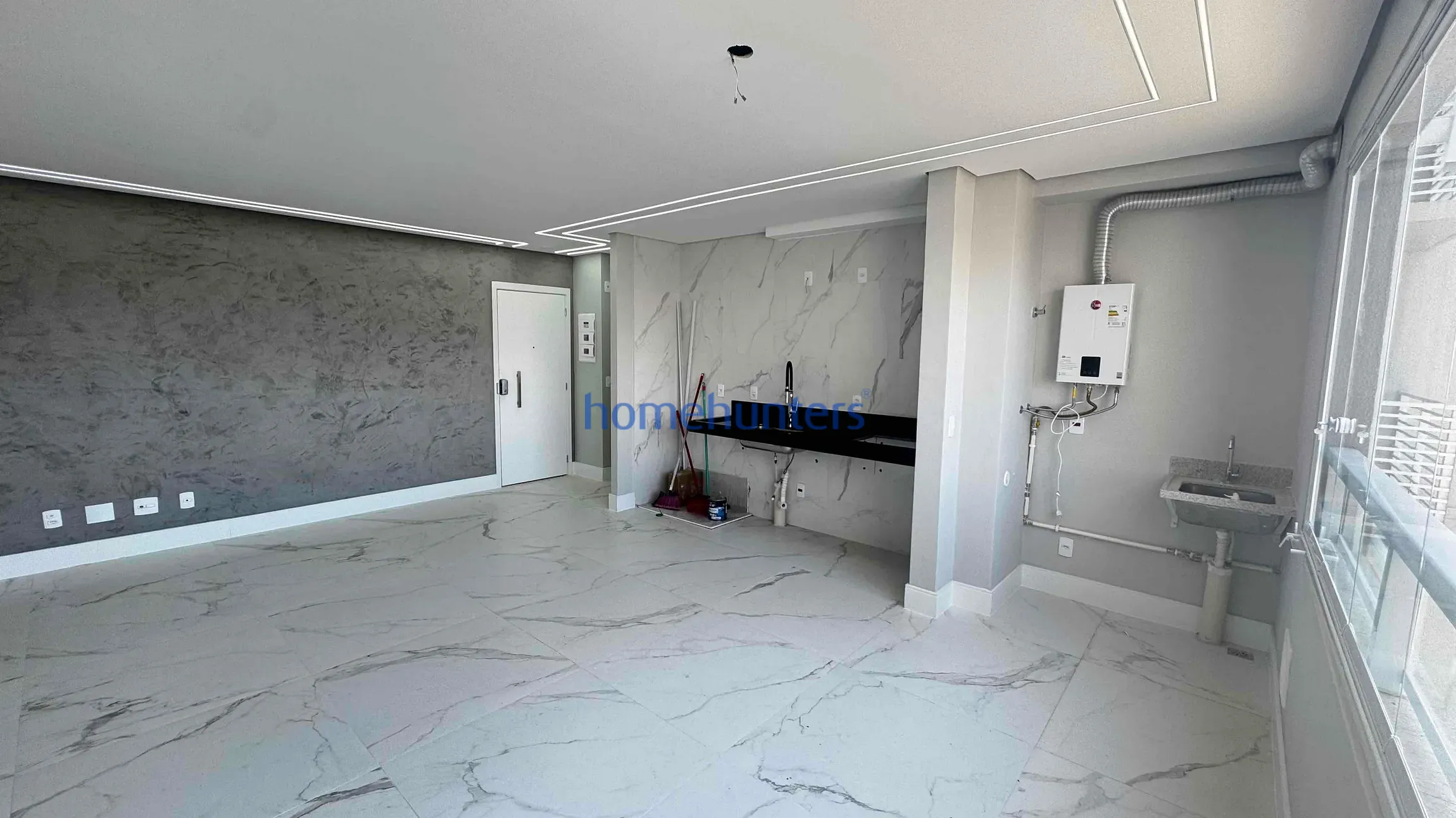 Apartamento, 2 quartos, 66 m² - Foto 5