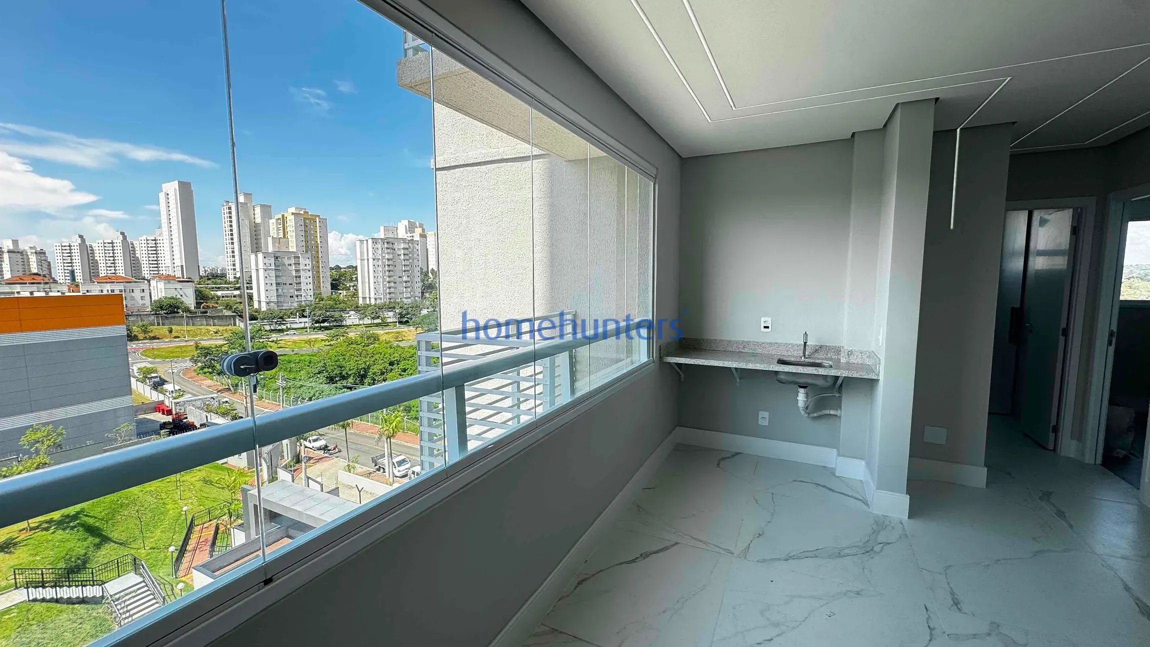 Apartamento, 2 quartos, 66 m² - Foto 13