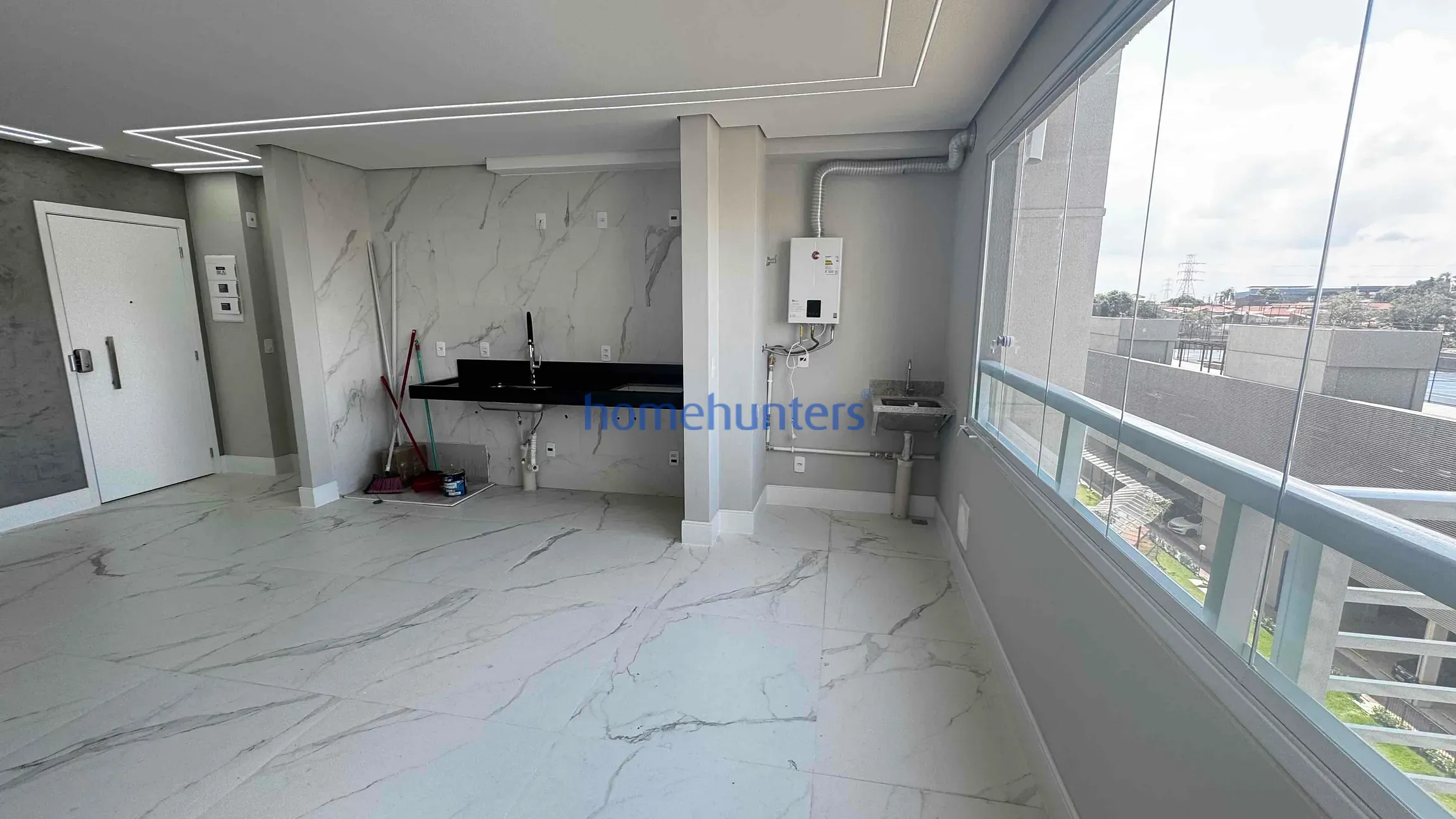 Apartamento, 2 quartos, 66 m² - Foto 6