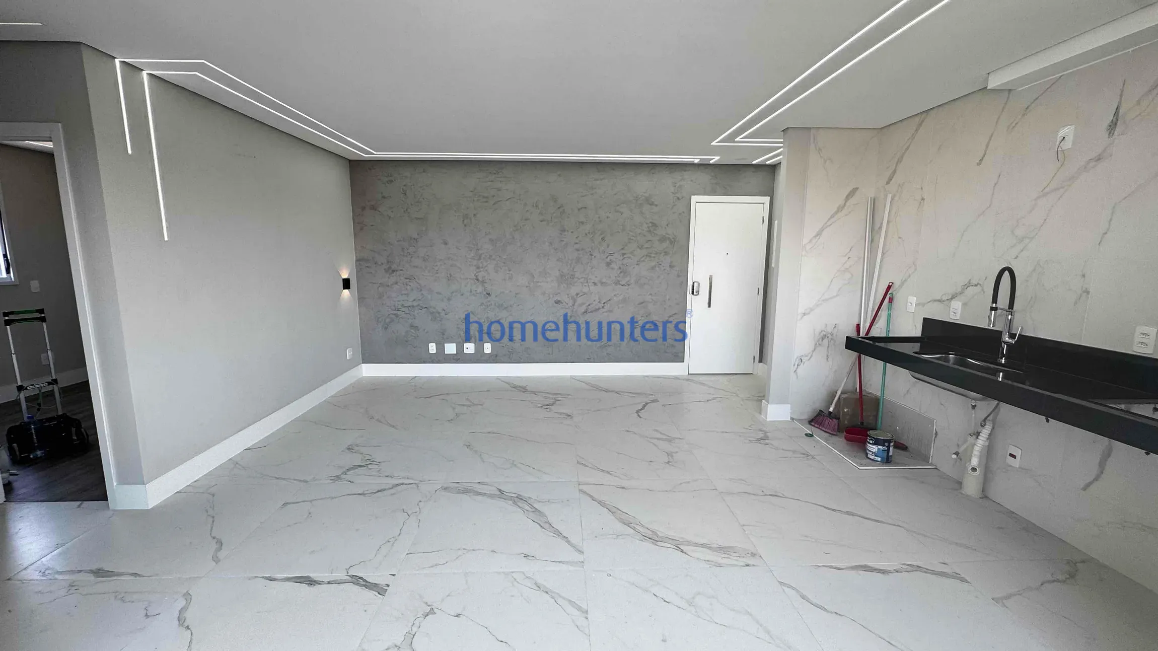 Apartamento, 2 quartos, 66 m² - Foto 7