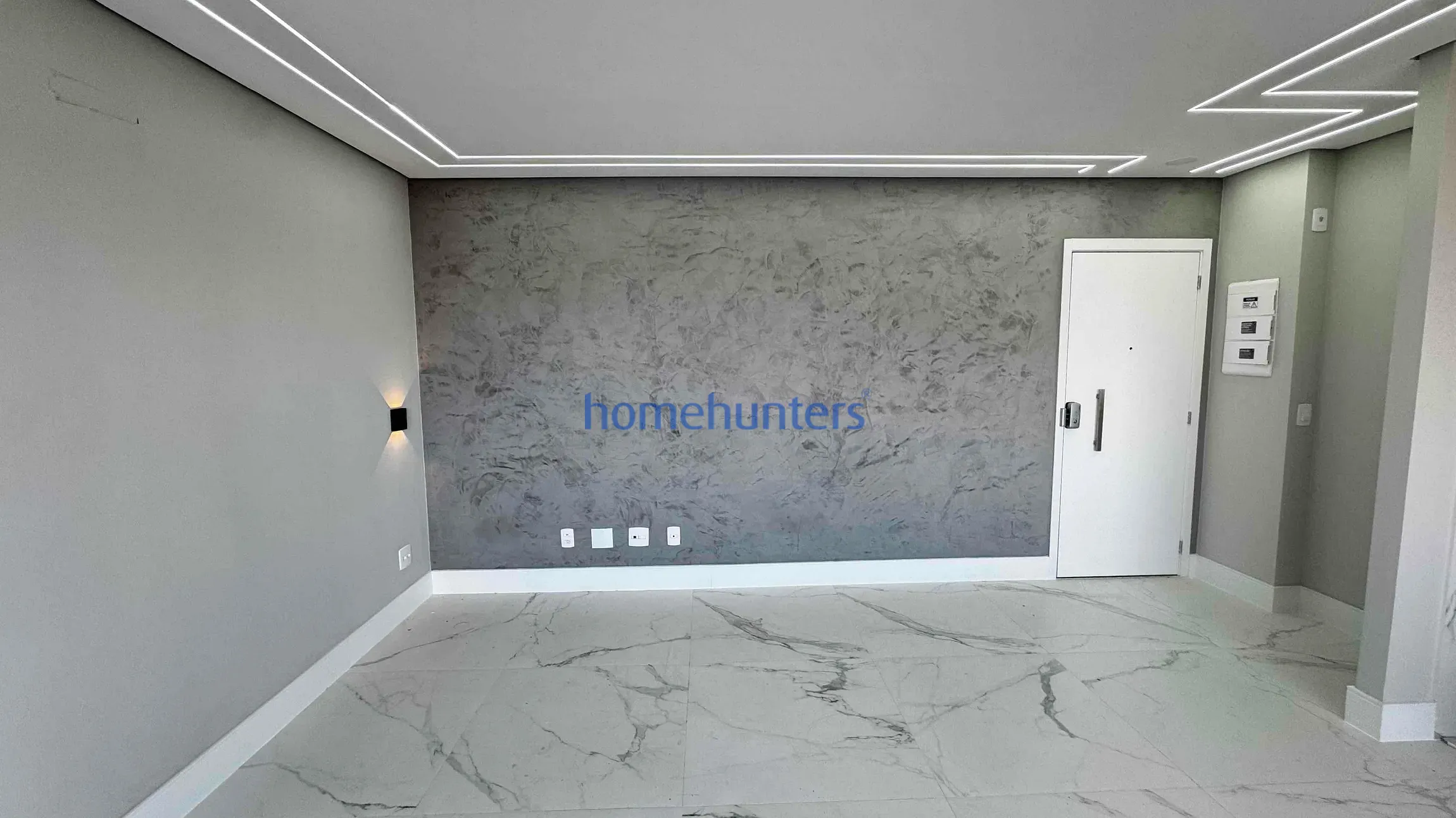 Apartamento, 2 quartos, 66 m² - Foto 3