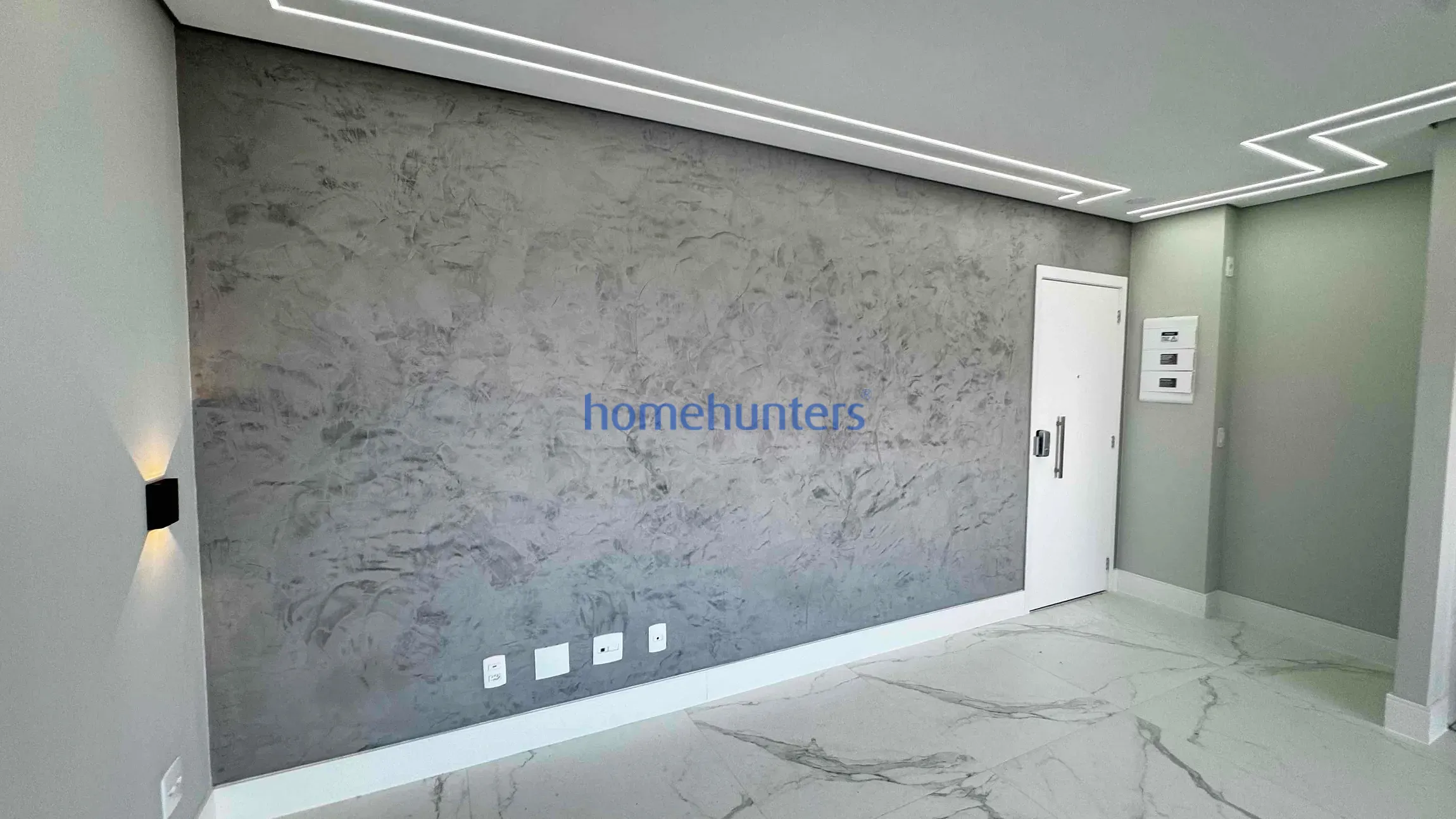 Apartamento, 2 quartos, 66 m² - Foto 1