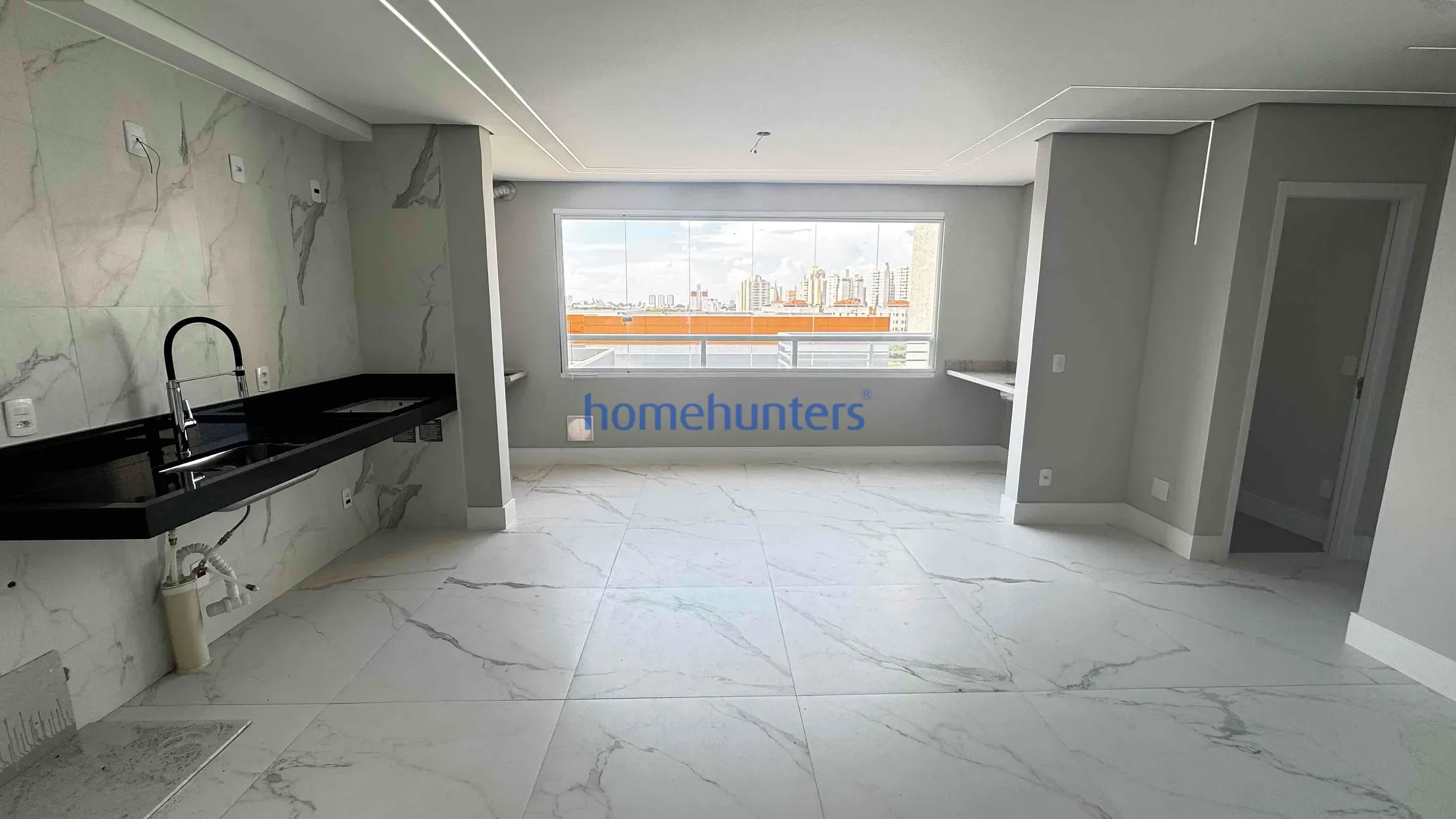Apartamento, 2 quartos, 66 m² - Foto 10