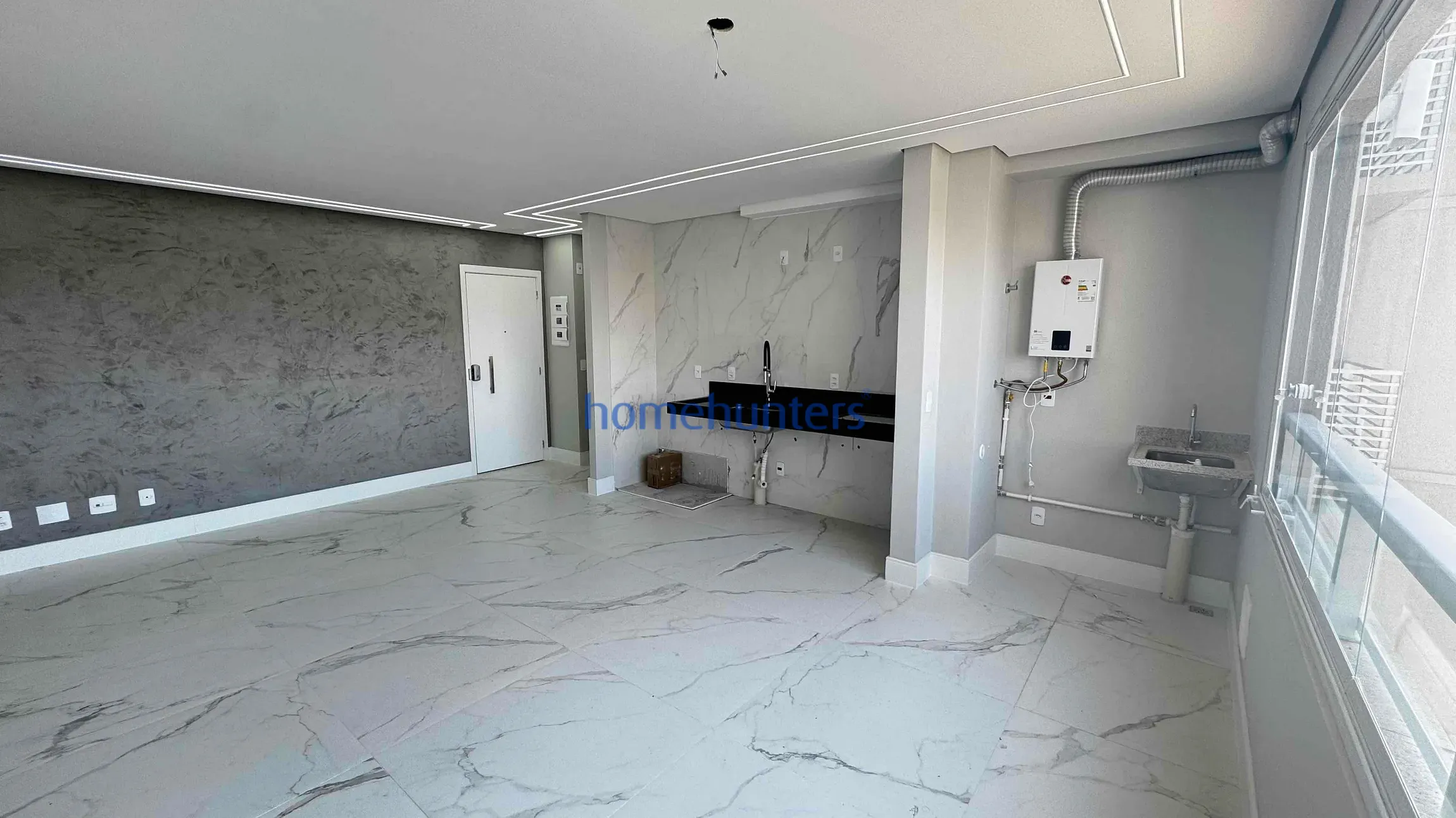 Apartamento, 2 quartos, 66 m² - Foto 8
