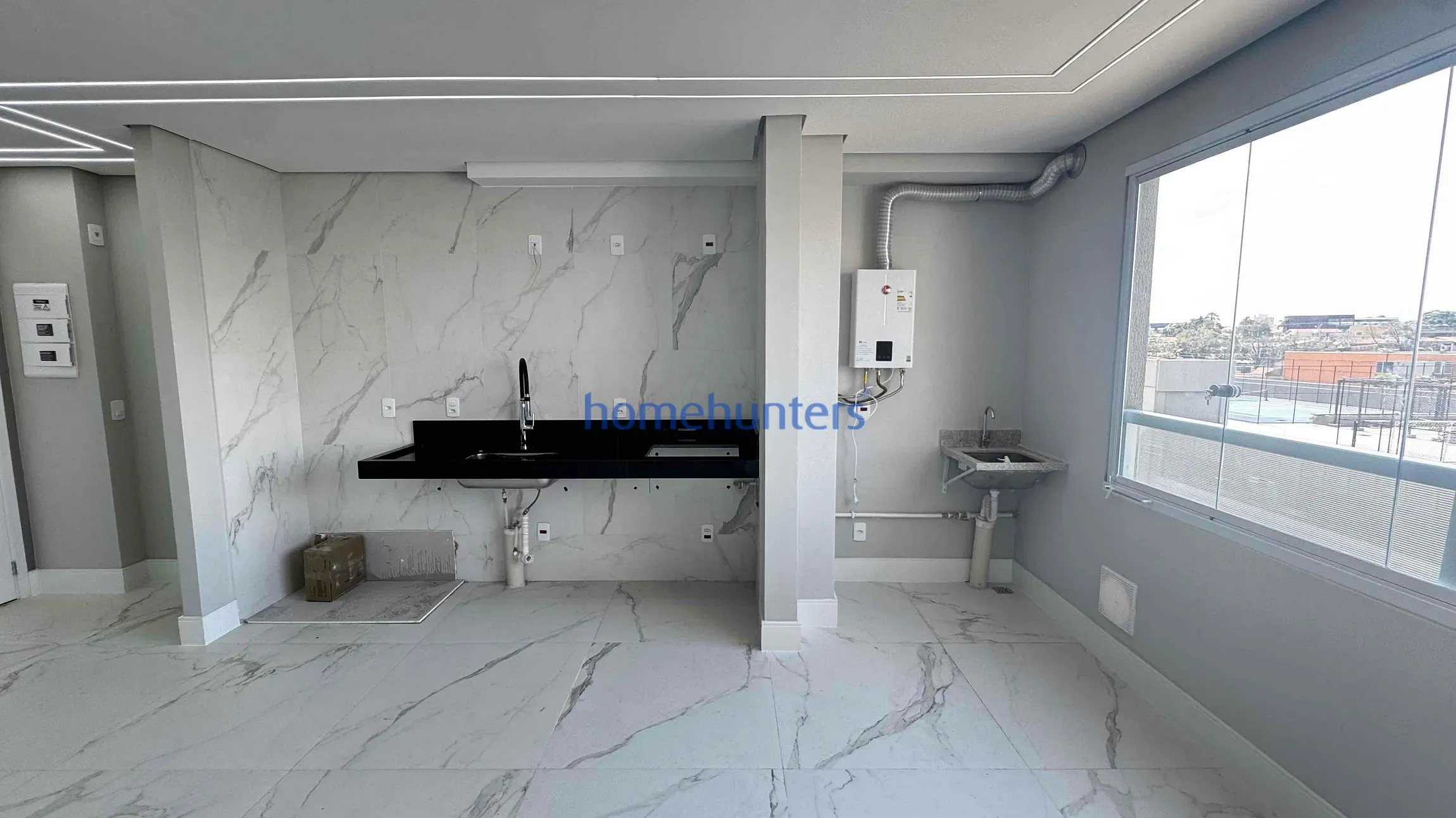 Apartamento, 2 quartos, 66 m² - Foto 9