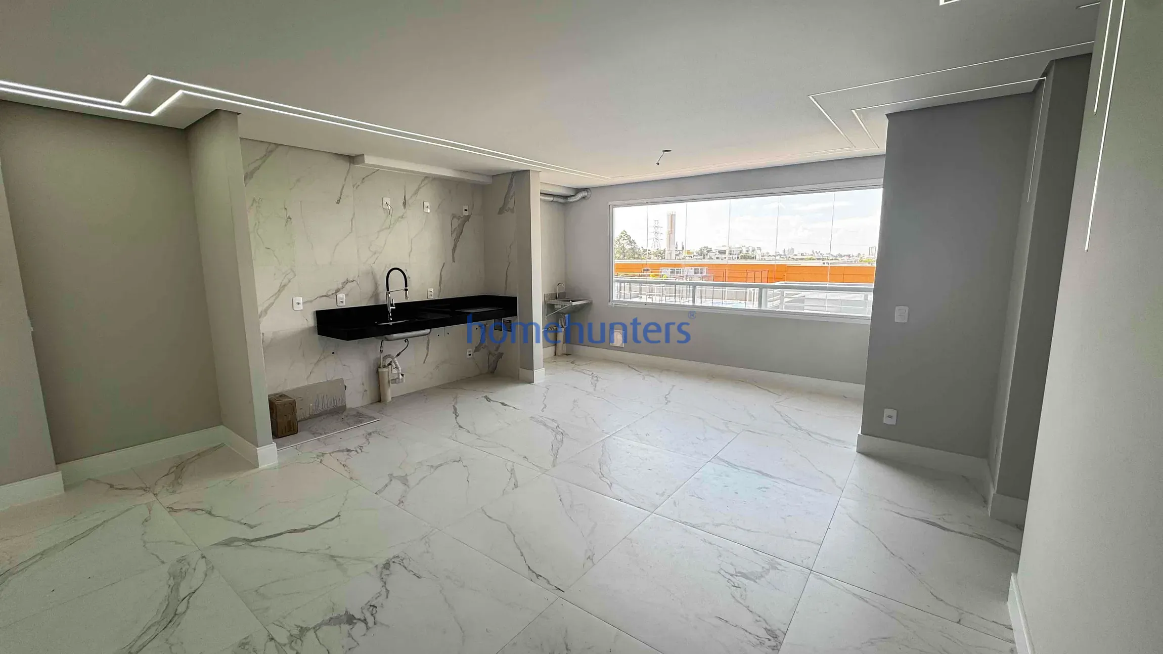 Apartamento, 2 quartos, 66 m² - Foto 23