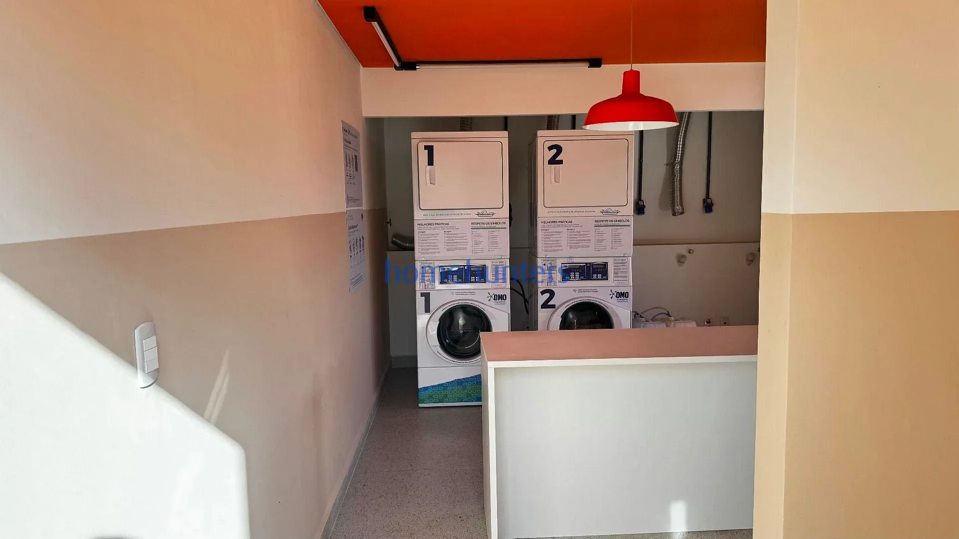 Apartamento, 2 quartos, 66 m² - Foto 47