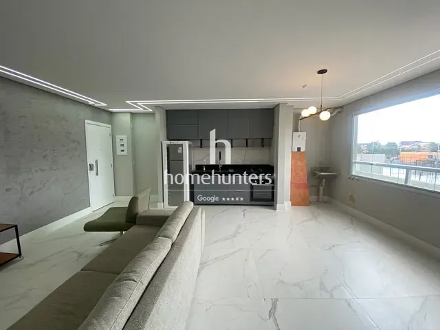 Apartamento 2 quartos e 2 banheiros, para alugar, no bairro Loteamento Parque São Martinho em Campinas