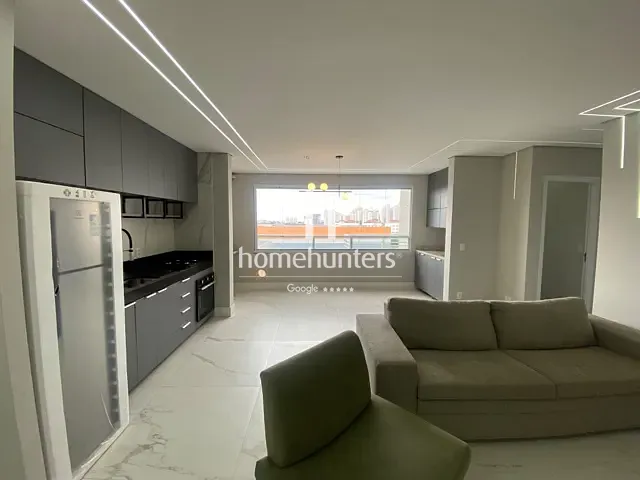 Apartamento 2 quartos e 2 banheiros, para alugar, no bairro Loteamento Parque São Martinho em Campinas