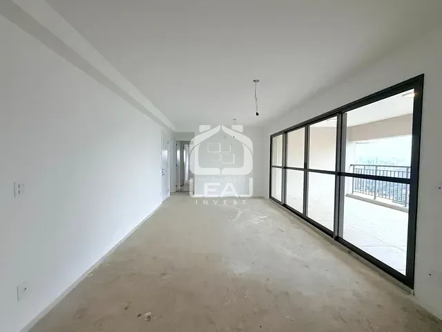Apartamento com 169m² 4 quartos e 5 banheiros, à venda, no bairro Butantã em São Paulo
