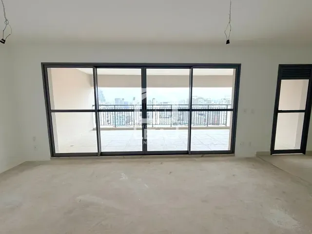Apartamento com 169m² 4 quartos e 5 banheiros, à venda, no bairro Butantã em São Paulo