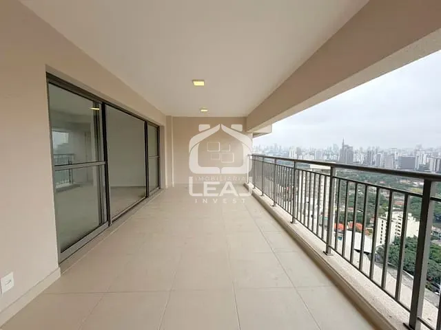 Apartamento com 143m² 3 quartos e 5 banheiros, à venda, no bairro Butantã em São Paulo