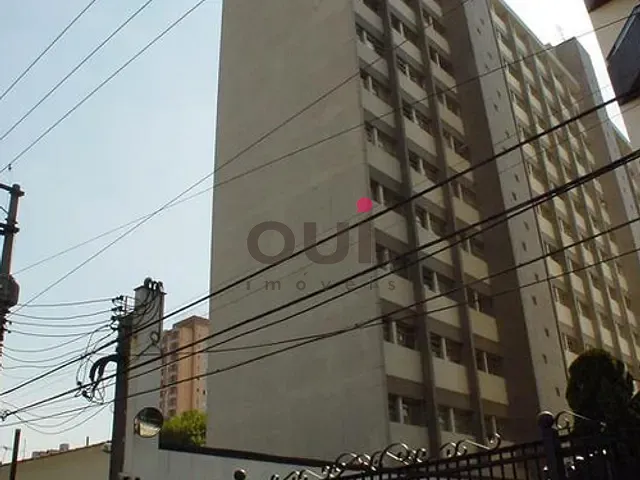 Apartamento 2 quartos e 2 banheiros, à venda, no bairro Vila Olímpia em São Paulo