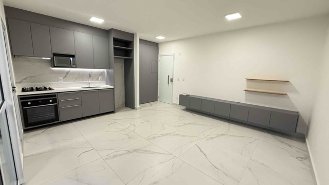 Foto do Apartamento - Apartamento sol da manha com 2 quartos para Venda- Parque Prado- rua Aguinaldo Xavier de Souza 121- Sensia, Campinas, SP | Home Hunters