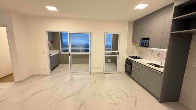 Foto do Apartamento - Apartamento sol da manha com 2 quartos para Venda- Parque Prado- rua Aguinaldo Xavier de Souza 121- Sensia, Campinas, SP | Home Hunters