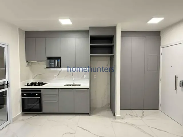 Apartamento 2 quartos e 2 banheiros, à venda, no bairro Loteamento Parque São Martinho em Campinas