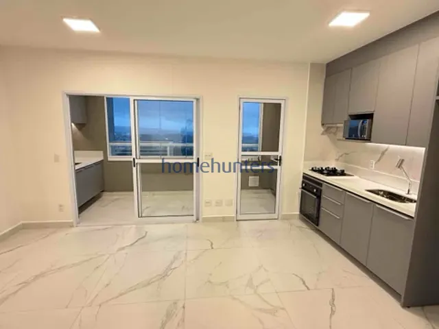 Apartamento 2 quartos e 2 banheiros, à venda, no bairro Loteamento Parque São Martinho em Campinas